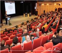 مكتبة الإسكندرية تطلق مؤتمر «المثقفون والثقافة.. آفاق جديدة»   