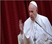 بابا الفاتيكان يدعو للصلاة من أجل البابا السابق بنديكتوس 