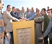 محافظ أسيوط يفتتح متحف مدرسة ناصر الثانوية العسكرية بعد تجديده