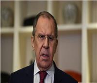 وزير الخارجية الروسي: أسس جديدة للعمل المشترك مع الغرب