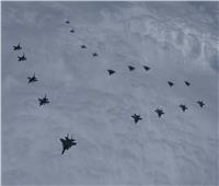 كوريا الجنوبية تدين تسلل طائرات «بيونج يانج» وتدعو لـ«حرب متفوقة»