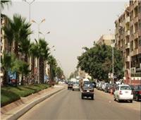 غداً.. غلق كلي لشارع الأهرام بالمسافة من شارع ناصر الثورة حتى شارع أحمد لطفى