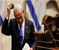الكنيست الإسرائيلي يصوت لصالح تشكيل الحكومة الجديدة برئاسة نتنياهو
