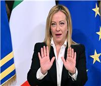 إيطاليا تبدي استعدادها لتكون ضامنًا لاتفاقية سلام بشأن أوكرانيا