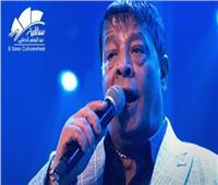 عبد الباسط حمودة يحيي حفلاً غنائياَ بساقية الصاوي