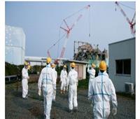 الطاقة الذرية تصدر تقريرا بشأن تصريف المياه من محطة فوكوشيما داييتشي في اليابان    