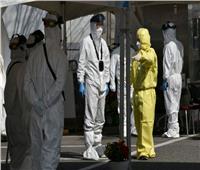 كوريا الجنوبية تسجل 65 ألف إصابة بفيروس كورونا في يوم واحد