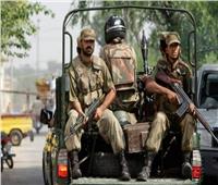 مقتل 3 جنود و4 مسلحين في اشتباك غرب باكستان