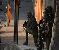 إصابة 30 فلسطينيا خلال مداهمات للجيش الإسرائيلي في مدينة نابلس