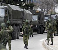 مستشارة الرئيس الأوكراني: 3400 جندي لا يزالون في الأسر بروسيا
