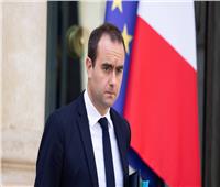 وزير الدفاع الفرنسي يزور لبنان ويلتقي بوحدة اليونيفيل