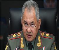 شويجو: انتصار القوات الروسية في العملية العسكرية بأوكرانيا «أمر حتمي»