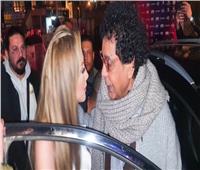 ريهام سعيد تتغزل في الكينج قبل حفله: ها يفضل ملك ولا هيجي زيه| فيديو