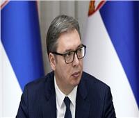 رئيس صربيا يحدد شرطًا يمكن لبلاده أن تفرض بموجبه عقوبات على روسيا