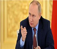 بوتين يتهم الغرب بـ«الكذب على العالم» واستخدم أوكرانيا لتقسيم روسيا