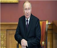 بوتين: الغرب أعلن حرب عقوبات على روسيا و«فشل في تحقيق أهدافه»