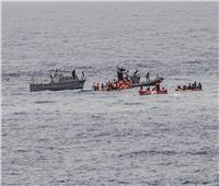 السلطات الليبية تعترض قاربًا يضم أكثر من 600 مهاجر غير شرعي