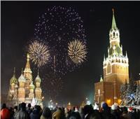 روسيا تؤكد في رأس السنة: «النصر حتمي» 