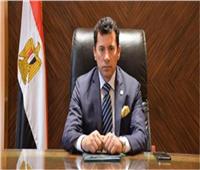 وزير الشباب: مصر نظمت 285 بطولة خلال الفترة الأخيرة وحققنا أكبر عدد من الميداليات