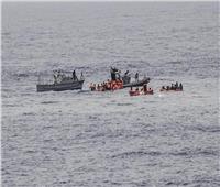 الجيش اللبناني ينقذ 232 شخصًا بعد غرق مركب أثناء محاولة هجرة غير شرعية شمال البلاد
