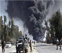 قتلى وجرحى إثر انفجار يستهدف مطارًا عسكريًا في كابول