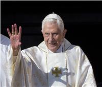 إطلاق مراسم دفن البابا بنديكتوس السادس عشر.. الخميس المقبل