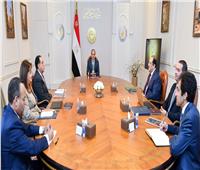 توجيهات هامة من الرئيس السيسي بشأن «صندوق مصر السيادي»