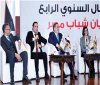 بدران: الدولة المصرية لعبت دوراً حيادياً في دعم الكيانات الشبابية