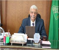 تعيين الدكتور أحمد القاصد رئيسًا لجامعة المنوفية