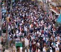 استشاري صحة إنجابية: عدد سكان مصر قد يصل لـ158 مليون نسمة في 2050