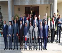 جامعة مصر للعلوم والتكنولوجيا تنظم ندوة الاقتصاد الوطني وتقلبات الاقتصاد العالمي 