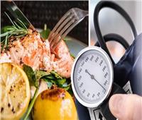خبراء: تناول وجبة معينة مرتين في الأسبوع يساهم في خفض ضغط الدم