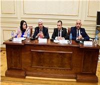 وزير التعليم العالي: جميع الجامعات المصرية نجحت فى إجتياز اختبار كورونا