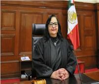 لأول مرة...سيدة تترأس المحكمة العليا في المكسيك