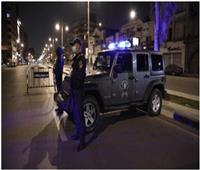 الأمن يوضح حقيقة قيام رجال الشرطة باقتحام مسكن مواطن بالقليوبية