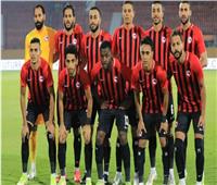 انطلاق مباراة فيوتشر وسموحة بالدوري المصري