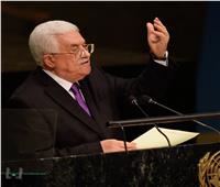 الرئيس الفلسطيني يقرر التوجه إلى مجلس الأمن لمواجهة الاعتداءات على المسجد الأقصى