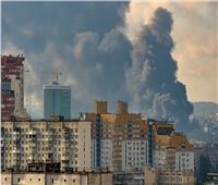 صفارات الإنذار تدوي في ثلاث مناطق بأوكرانيا للتجذير من الغارات الجوية