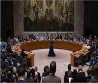 5 دول تبدأ عضويتها غير الدائمة في مجلس الأمن