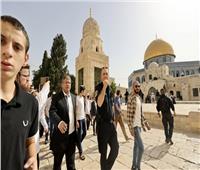 الحكومة الإسرائيلية: لن نغير الوضع القائم في الأماكن المقدسة