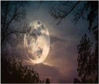 الجمعة..  إكتمال القمر «بدر جمادى الأخر»