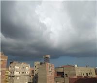 الأرصاد: أمطار على القاهرة والجيزة ودمياط وبعد ساعات تصل الصعيد