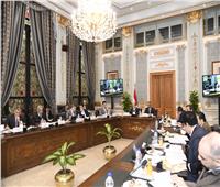لجنة صياغة قانون الإجراءات الجنائية تستكمل اجتماعاتها بمجلس النواب