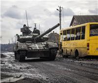 الجيش الأوكراني يعترف بعدم معرفة خطة الهجوم الروسي