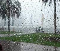 الأرصاد: بدء تلاشي فرص سقوط الأمطار على أغلب الأنحاء اليوم