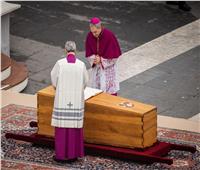 بث مباشر| جنازة بابا الفاتيكان الراحل بينديكتوس السادس عشر