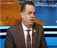 برلماني: محافظة شمال سيناء لها تقدير خاص لدى القيادة السياسية |فيديو