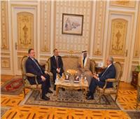 رئيس البرلمان العربي: مصر لها تجربة رائدة وعريقة في العمل البرلماني