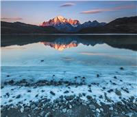 «منتزه توريس دل باينه الوطني» أجمل المناظر الخلابة في تشيلي | صور