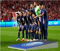 باريس سان جيرمان يلتقي شاتورو في افتتاح مشوار كأس فرنسا 